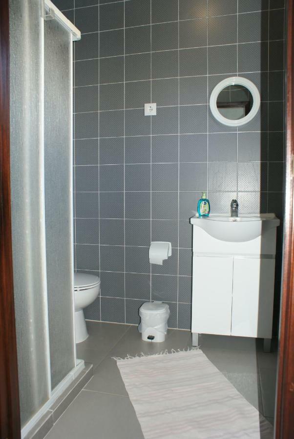 Quartos Do Lagar Golegã Eksteriør billede